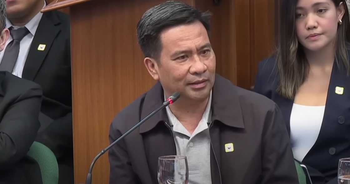 Photo: Screengrab from GMA Integrated News