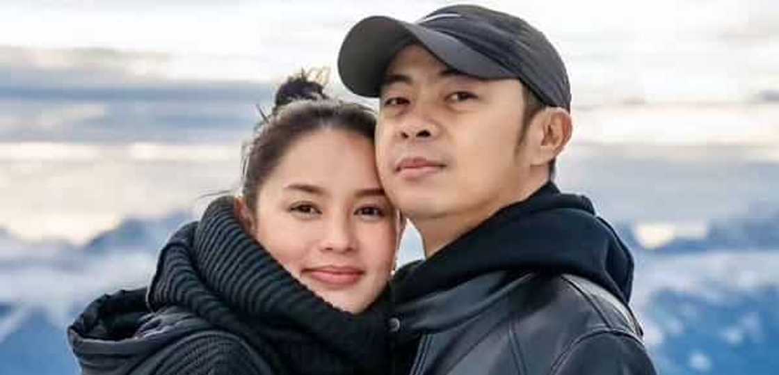 Chito Miranda, may panibagong post matapos lumabas ang balita tungkol kay Neri Chito Miranda, may panibagong post matapos lumabas ang balita tungkol kay Neri