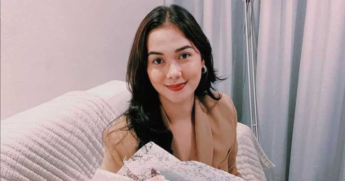 Maja Salvador on her friendship with John Lloyd Cruz: "walang katulad na friendship" Maja Salvador on her friendship with John Lloyd Cruz: "walang katulad na friendship"