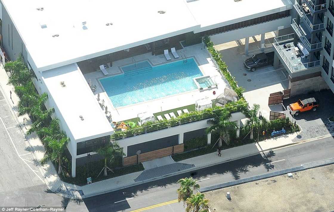 Mission Impossible: Hollywood actor Tom Cruise shares a glimpse of his stunning house in Florida Mission Impossible: Hollywood actor Tom Cruise shares a glimpse of his stunning house in Florida