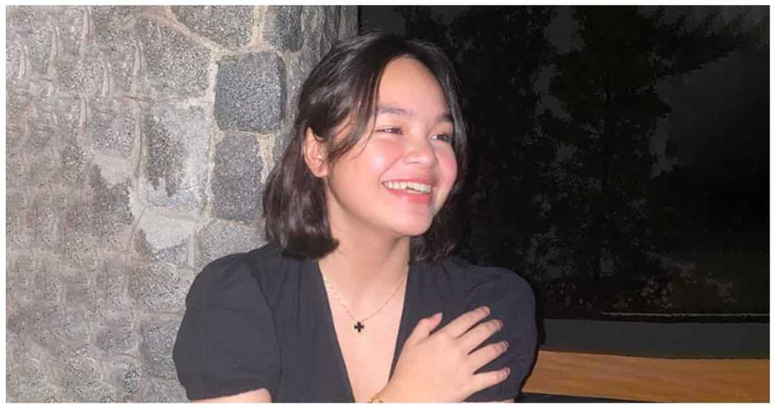 Mary Pacquiao, kumikita na ng sariling pera sa edad na 14 Mary Pacquiao, kumikita na ng sariling pera sa edad na 14