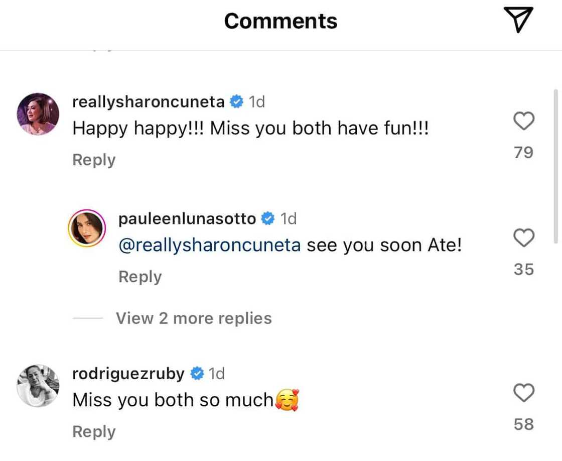 Pauleen Luna/@pauleenlunasotto Pauleen Luna/@pauleenlunasotto
