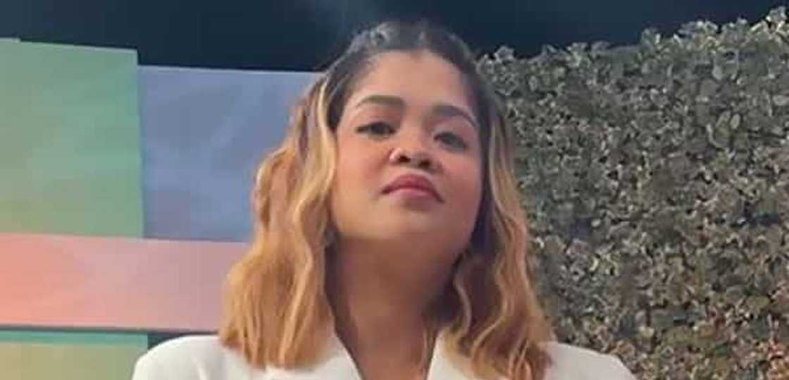 Melai Cantiveros, nag-fangirl sa Homans: "Totoong Humans talaga sila" Melai Cantiveros, nag-fangirl sa Homans: "Totoong Humans talaga sila"