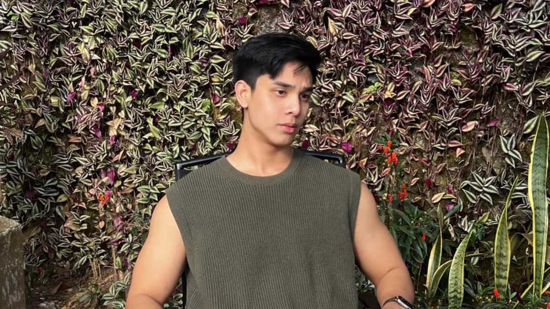 Pamilya ni Ivan, di sumusuko sa panawagang hustisya: “Ang sakit, Van…” Pamilya ni Ivan, di sumusuko sa panawagang hustisya: “Ang sakit, Van…”