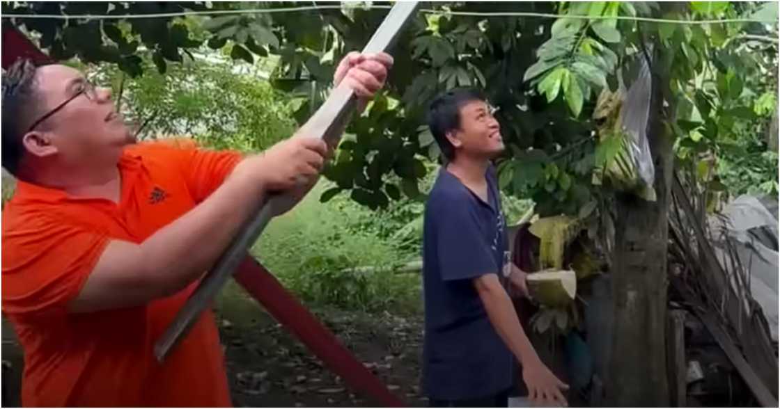 GMA Network/GMA Integrated News on YouTube GMA Network/GMA Integrated News on YouTube