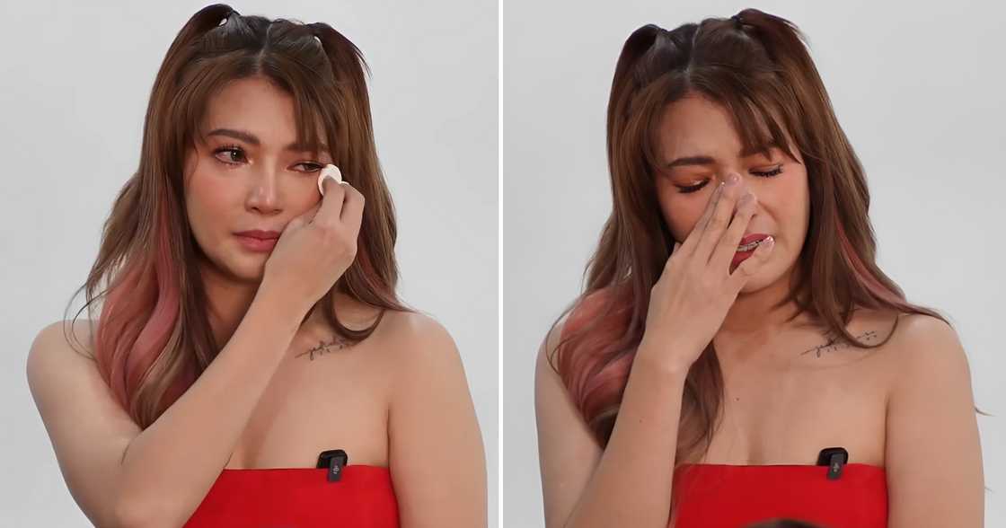 Jennifer Lee, emosyonal na ibinahagi ang sakit sa pagkawala ng kanyang ama at baby boy