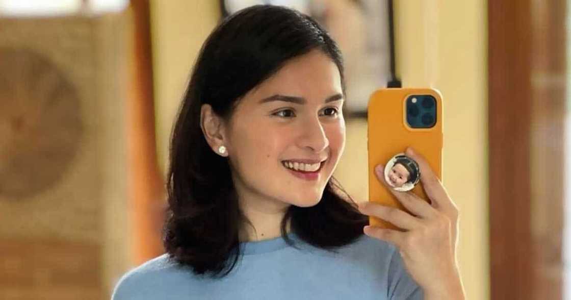 Pauleen Luna shares videos from Vic Sotto's intimate birthday celebration