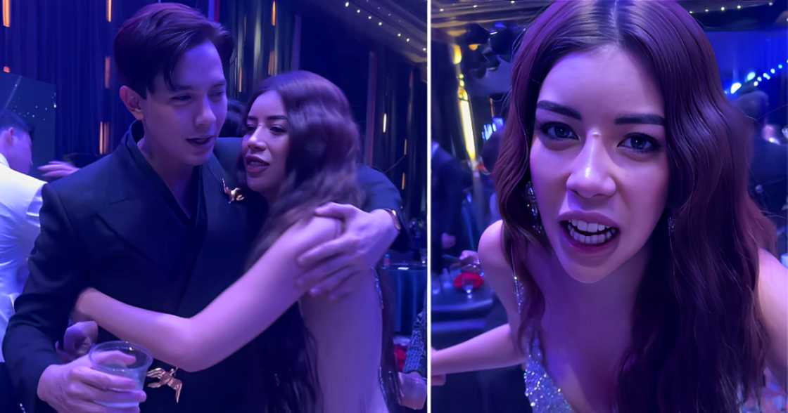 Herlene Budol, ibinida ang sweet moment nila ni Alden Richards sa GMA Gala 2024 (@herlene_budol) Herlene Budol, ibinida ang sweet moment nila ni Alden Richards sa GMA Gala 2024 (@herlene_budol)
