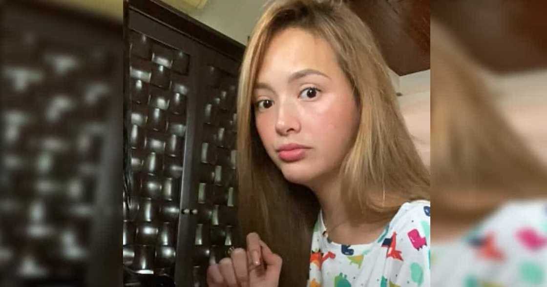 Ellen Adarna gives feisty dating advice to women who have issues with jowa Ellen Adarna gives feisty dating advice to women who have issues with jowa