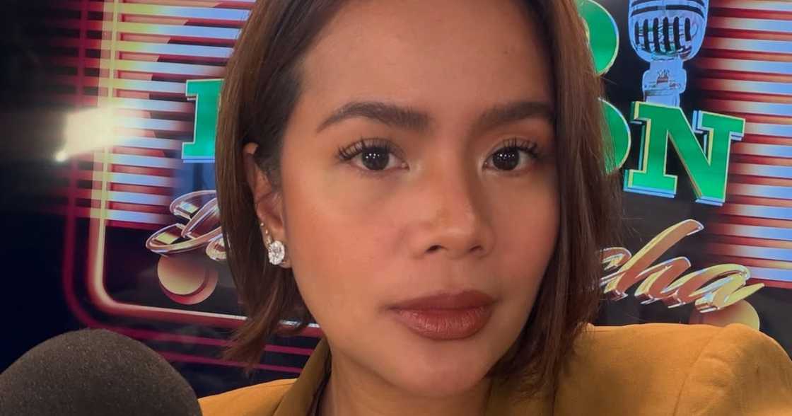 DJ Chacha, naglabas ng hinaing matapos magbayad ng buwis (Photo: @_djchacha) DJ Chacha, naglabas ng hinaing matapos magbayad ng buwis (Photo: @_djchacha)