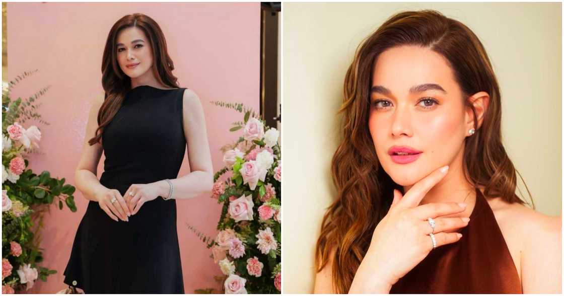 Bea Alonzo, usap-usapan dahil sa intriguing caption nito sa kanyang post
