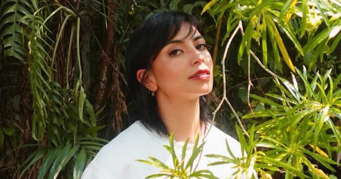 Glaiza de Castro, may dating pangarap na napalitan nang pumasok sa showbiz Glaiza de Castro, may dating pangarap na napalitan nang pumasok sa showbiz