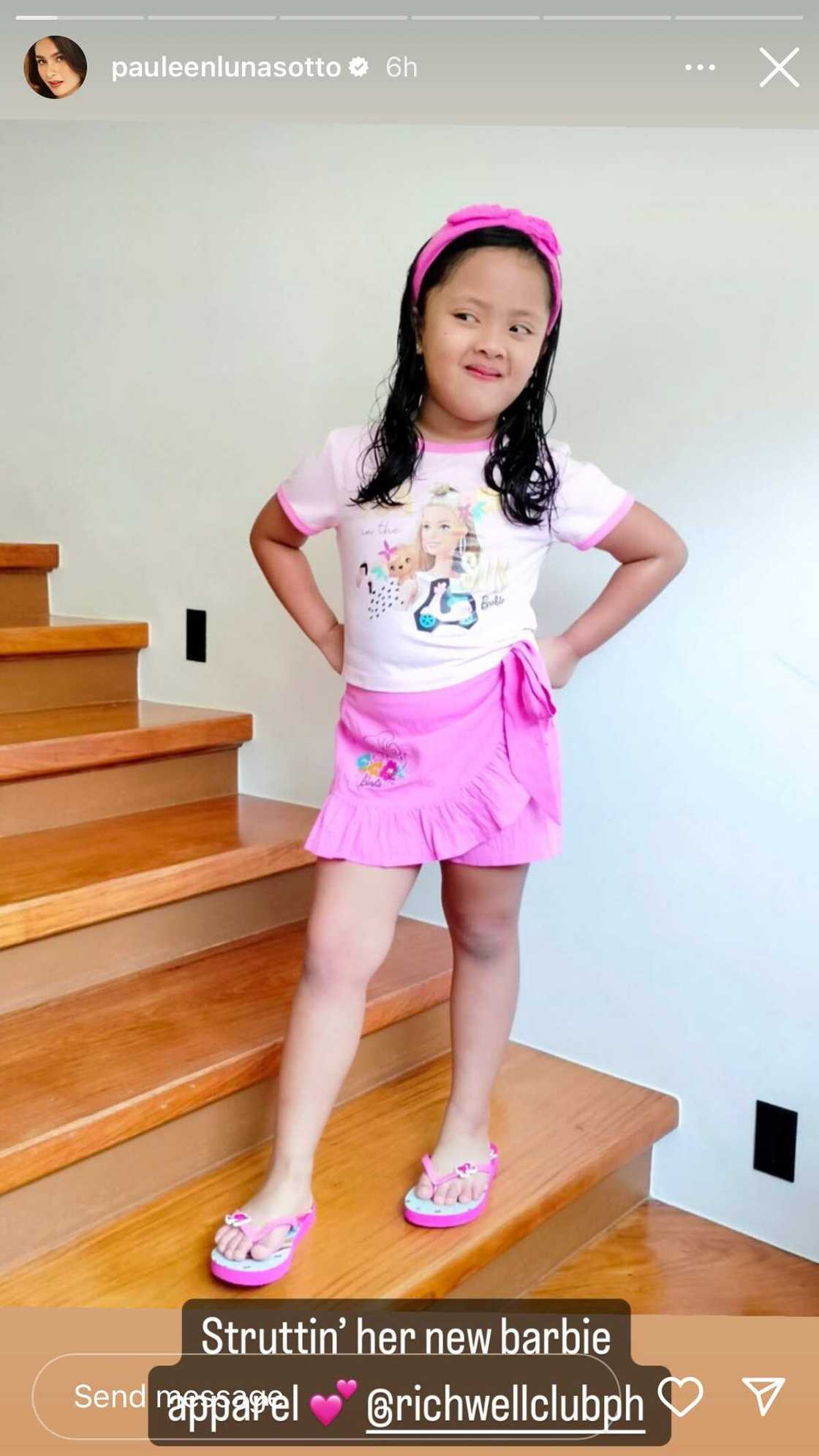 Pauleen Luna/@pauleenlunasotto Pauleen Luna/@pauleenlunasotto