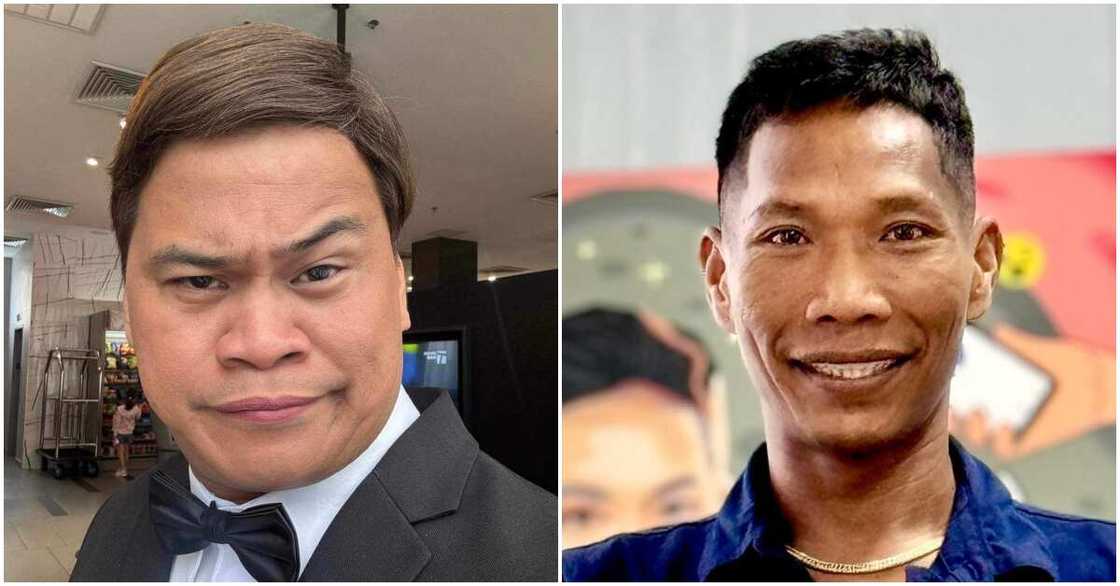 Ogie Diaz, may bagong mensaheng nais iparating kay Diwata Ogie Diaz, may bagong mensaheng nais iparating kay Diwata