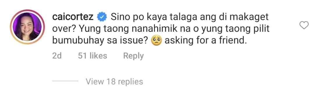 Lolit Solis, naawa kay Mario Maurer; Cai Cortez, dinepensahan si Kakai Bautista Lolit Solis, naawa kay Mario Maurer; Cai Cortez, dinepensahan si Kakai Bautista