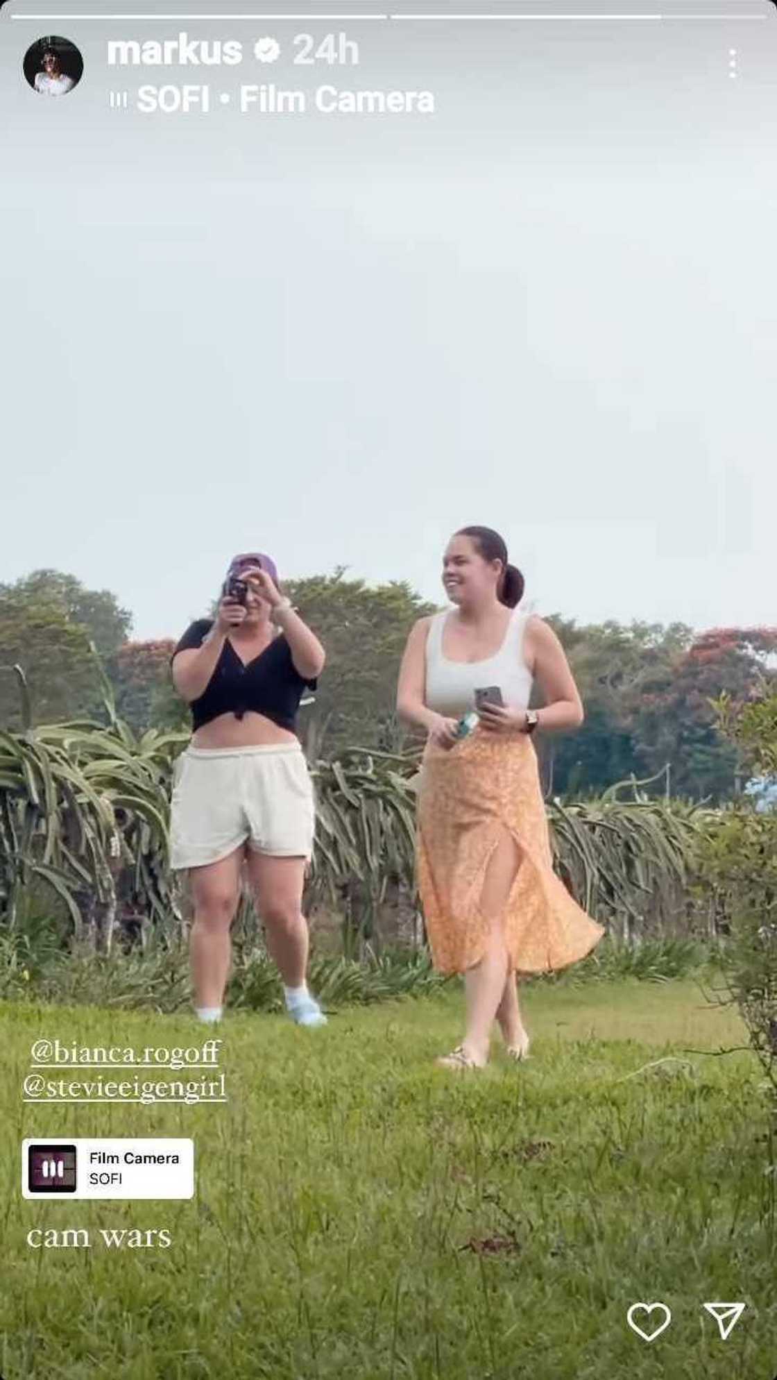Markus Paterson, binisita ang puntod ni Cherie Gil sa Bukidnon Markus Paterson, binisita ang puntod ni Cherie Gil sa Bukidnon