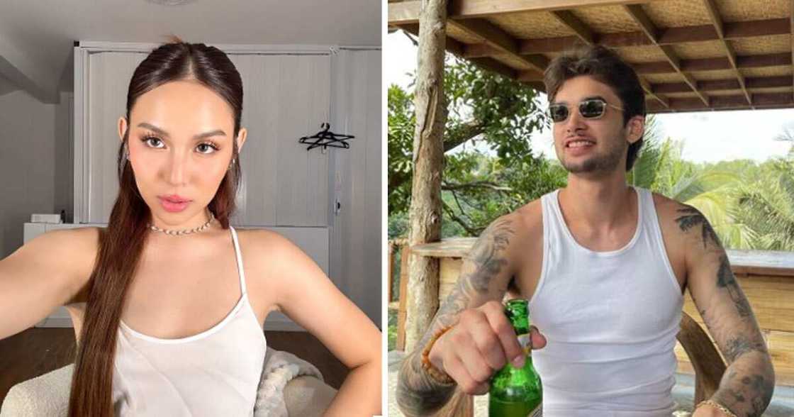 Kyline Alcantara Kyline Alcantara