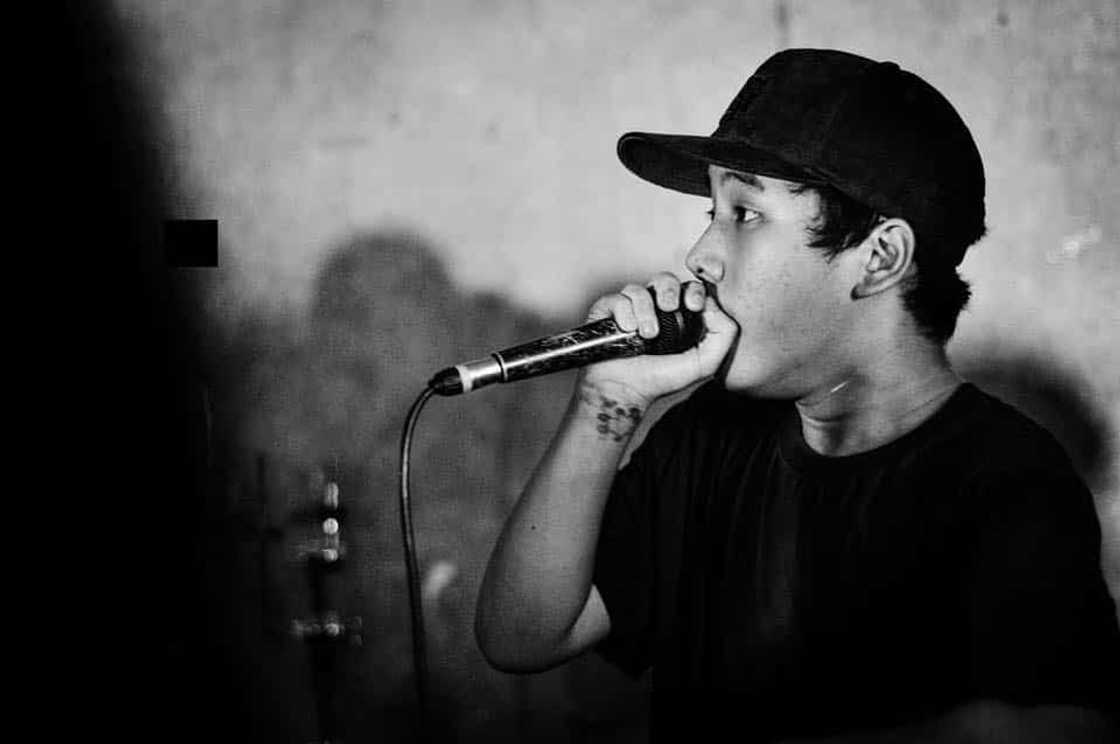 Shanti Dope songs Shanti Dope songs