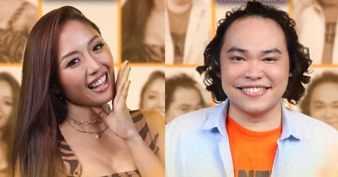 PBB Karen, 'di napigilang maglabas ng saloobin kay TJ: "Nakaka-bad trip talaga" PBB Karen, 'di napigilang maglabas ng saloobin kay TJ: "Nakaka-bad trip talaga"
