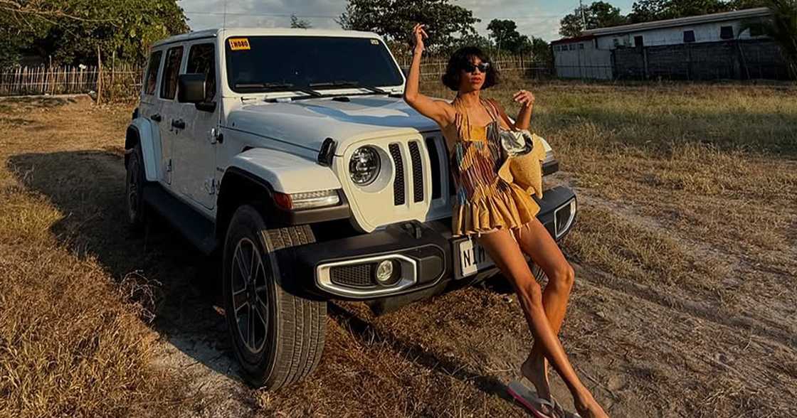 Mimiyuuuh, ibinida dream beach lot niya: “It starts from believing that you deserve the best” Mimiyuuuh, ibinida dream beach lot niya: “It starts from believing that you deserve the best”