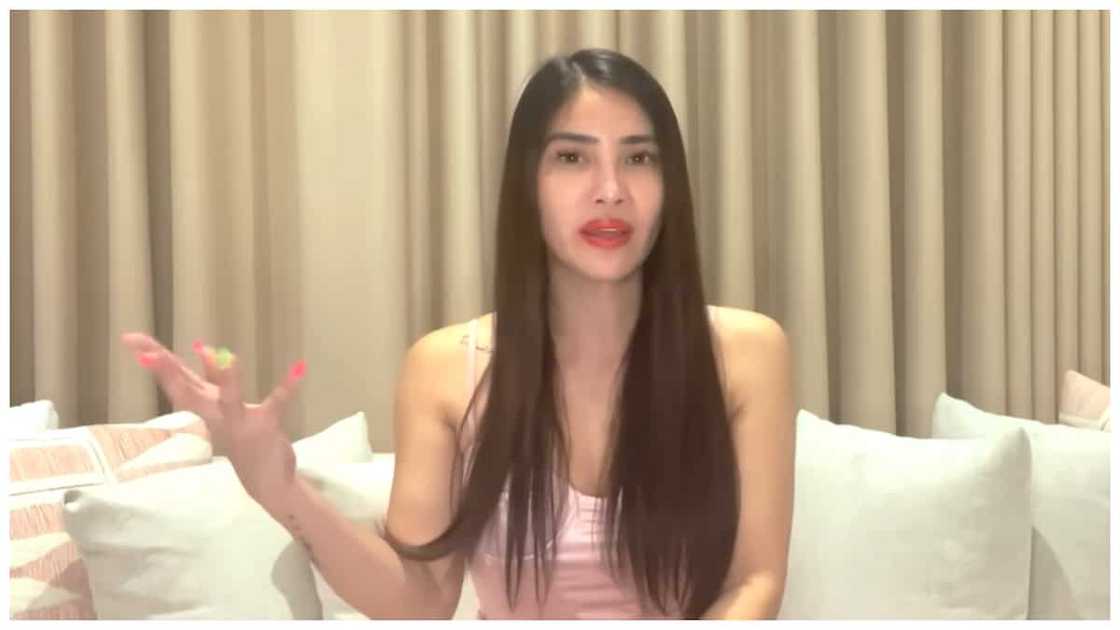 RR sa naging isyu ni Robi Domingo; "He handled it in a classy way" RR sa naging isyu ni Robi Domingo; "He handled it in a classy way"