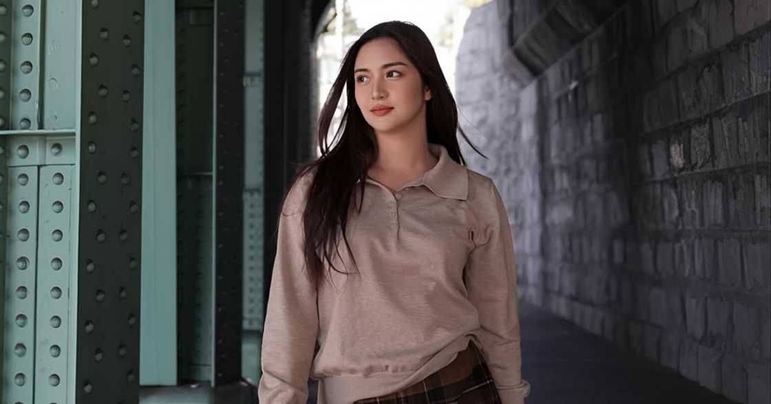Charlie Dizon, may matapang na pahayag sa mga double standard sa showbiz