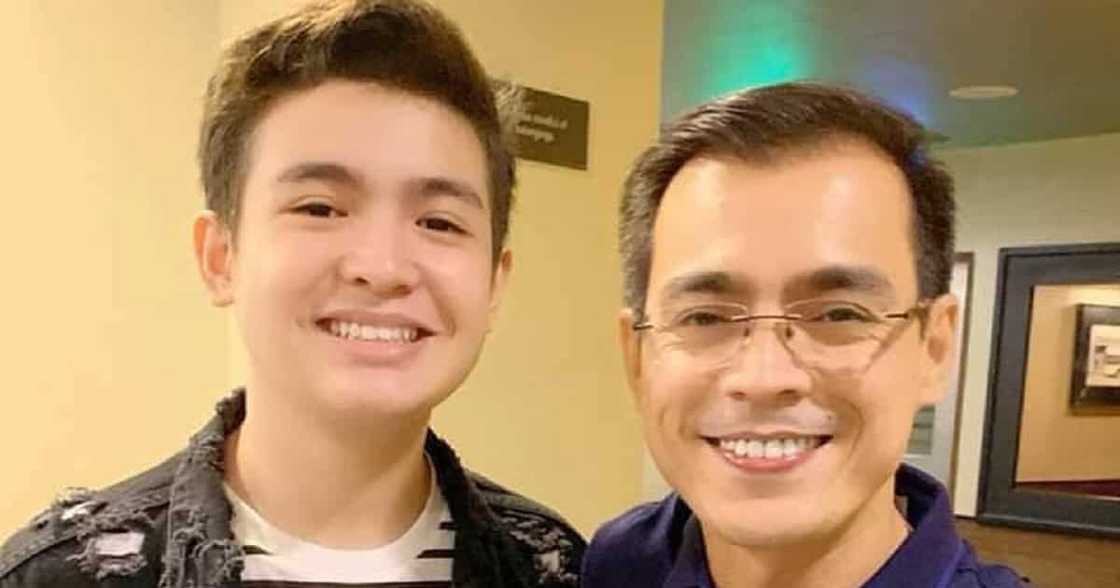GF ni Joaquin Domagoso, ipinost ang kanyang maternity photo sa social media GF ni Joaquin Domagoso, ipinost ang kanyang maternity photo sa social media