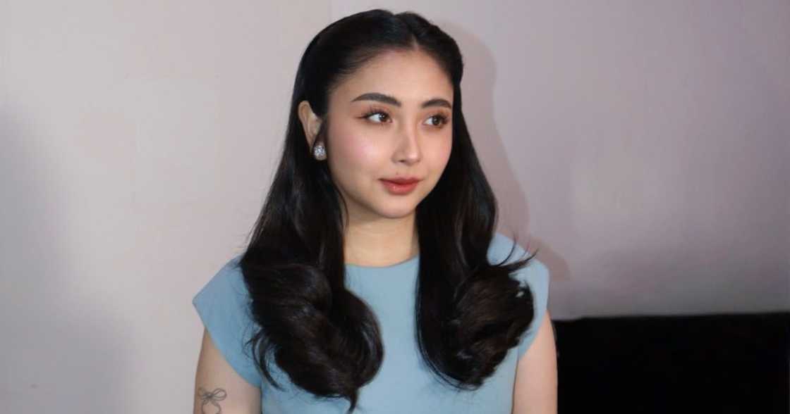 Bea Borres, diretsahang tinawag na “joke” ang gobyerno sa matinding post Bea Borres, diretsahang tinawag na “joke” ang gobyerno sa matinding post