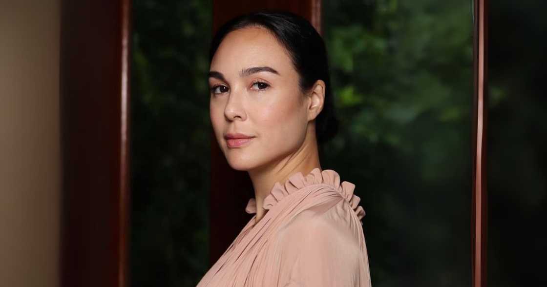 Karapatan ng mga pamilya ang hustisya—pahayag ng kampo ni Gretchen Barretto Karapatan ng mga pamilya ang hustisya—pahayag ng kampo ni Gretchen Barretto