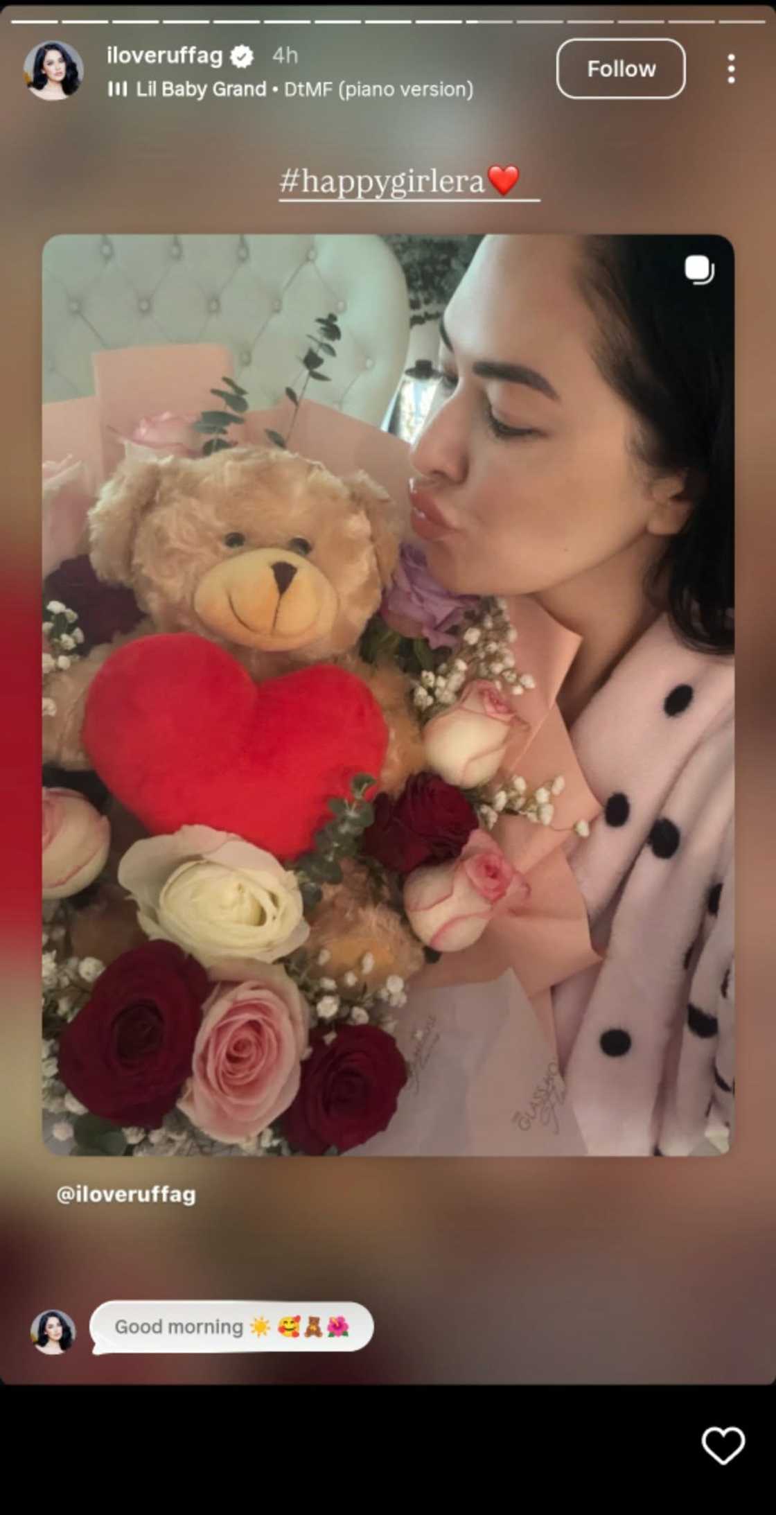 Ruffa Gutierrez/@iloveruffag Ruffa Gutierrez/@iloveruffag