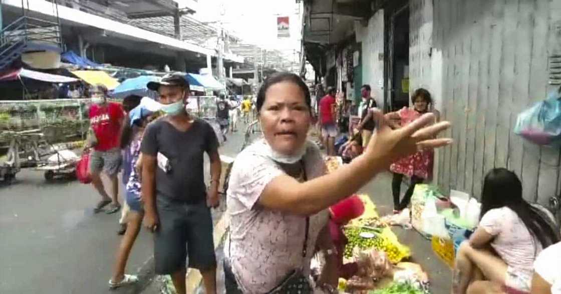 Video ng vendor na umalma sa ‘no vaccine no ride’ policy, nag-viral: “Kung anu-ano ginagawa nila!”