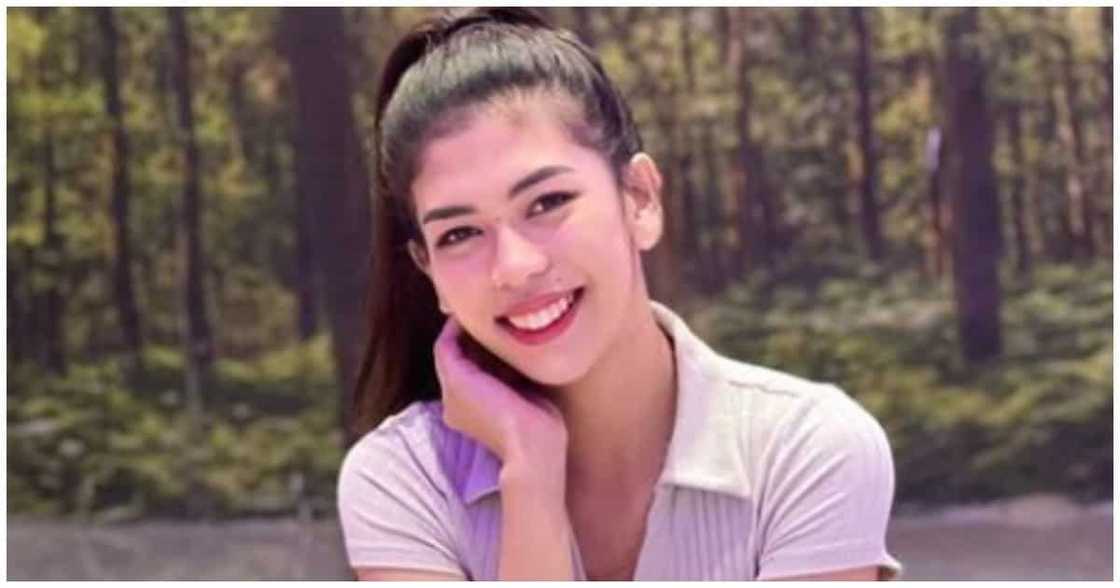 Herlene 'Hipon Girl' Budol, nagpasalamat sa mga "Wil" ng kanyang buhay Herlene 'Hipon Girl' Budol, nagpasalamat sa mga "Wil" ng kanyang buhay