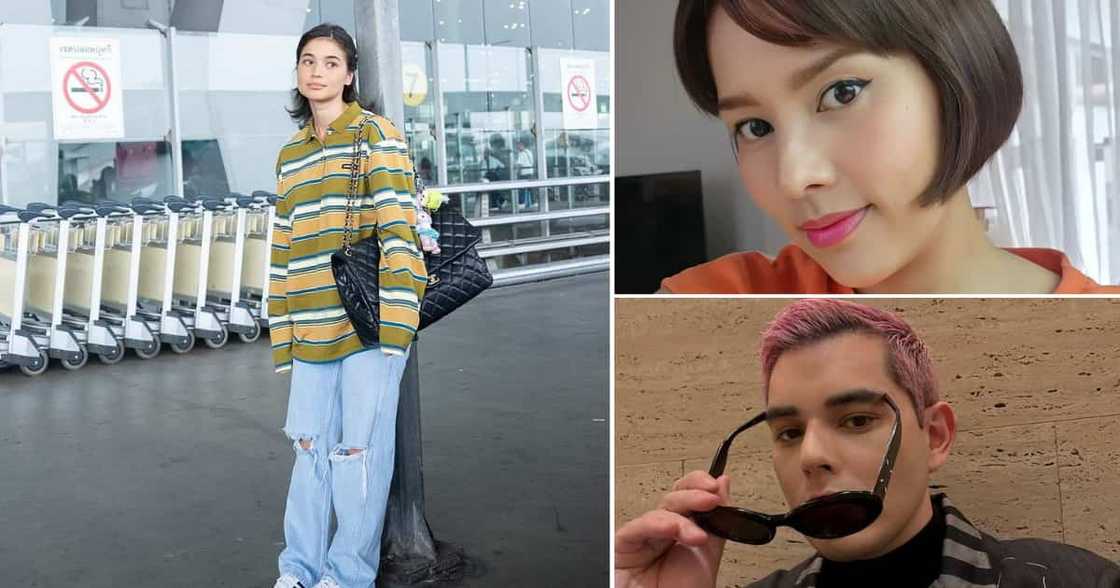 Anne Curtis posts lovely snaps from her short Thailand trip, celebs positively react Anne Curtis posts lovely snaps from her short Thailand trip, celebs positively react