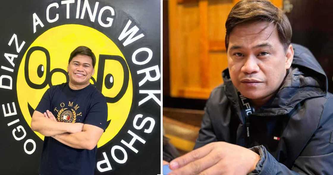 Ogie Diaz Ogie Diaz
