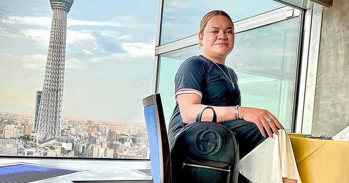 Juliana Parizcova, magpapakabait na umano mula ngayon ayon sa bago niyang post: “Pero ayoko mag promise” Juliana Parizcova, magpapakabait na umano mula ngayon ayon sa bago niyang post: “Pero ayoko mag promise”