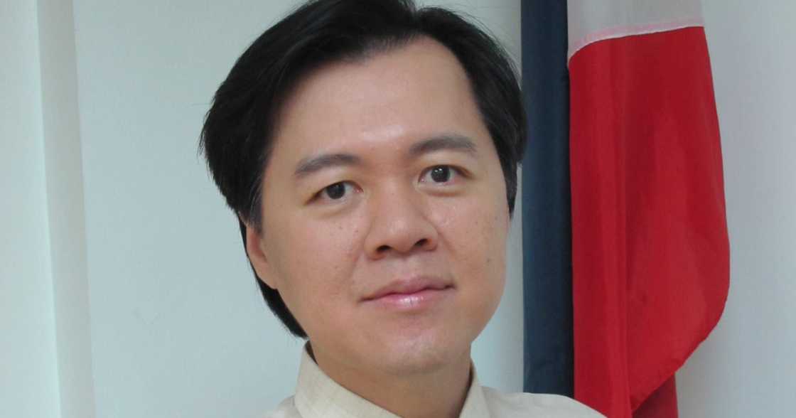 Doc Willie Ong, nagpasalamat sa mga nagpahayag ng concern matapos amining may cancer siya Doc Willie Ong, nagpasalamat sa mga nagpahayag ng concern matapos amining may cancer siya