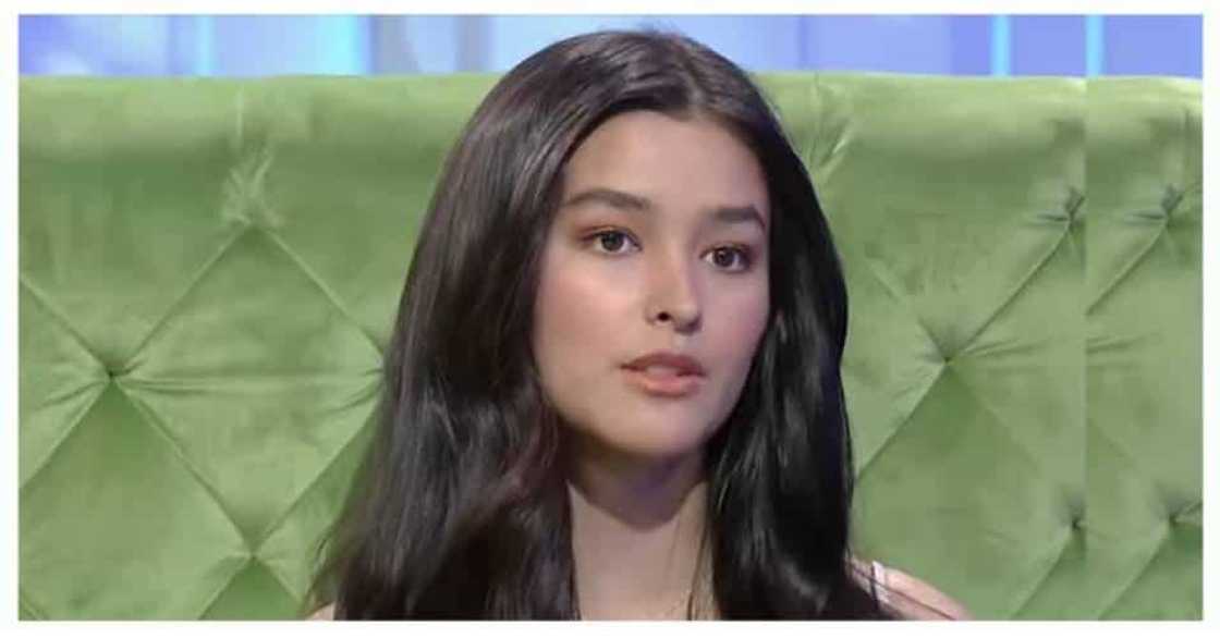 Liza Soberano, bagong commercial niya sa Maya, nag-viral; tema nito, usap-usapan sa social media Liza Soberano, bagong commercial niya sa Maya, nag-viral; tema nito, usap-usapan sa social media
