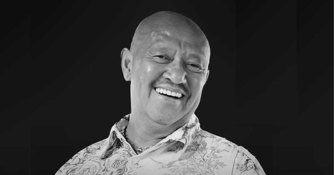 PBA legend, comedian, Yoyong Martires passes away at 77 (Photo: Moby Leah Martires) PBA legend, comedian, Yoyong Martires passes away at 77 (Photo: Moby Leah Martires)