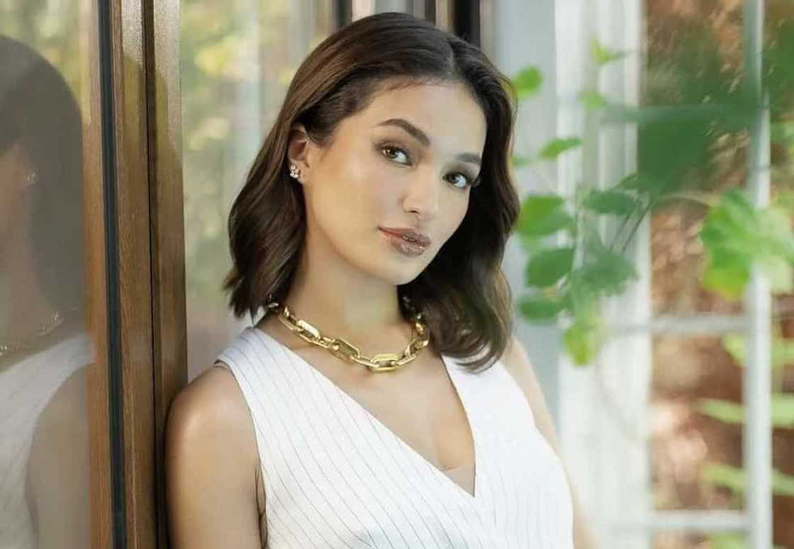 Sarah Lahbati/@sarahlahbati Sarah Lahbati/@sarahlahbati