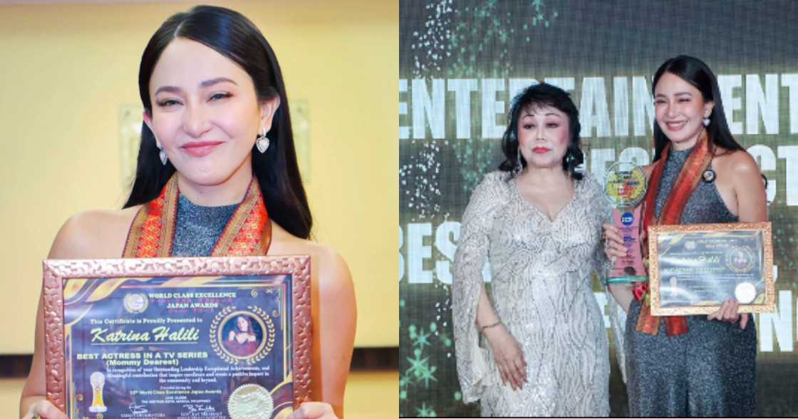 Katrina Halili