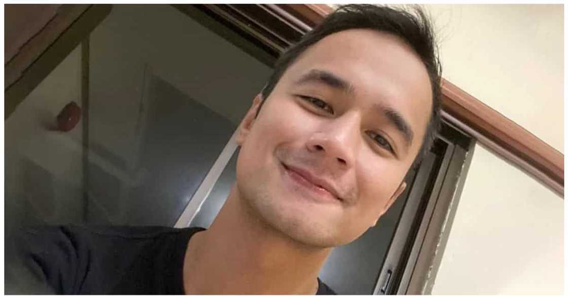 JM de Guzman, napaiyak ang isang fan sa kanyang "Attitude prank"