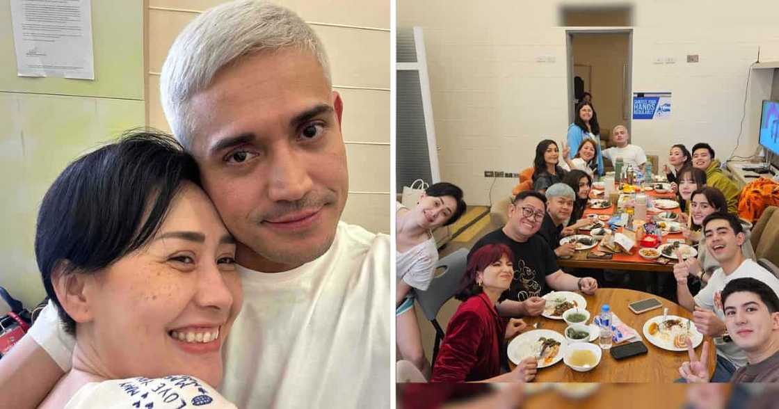 Chariz Solomon, sinagot ang “tahanang pinasara” comment ng basher: “ikakayaman mo yan” Chariz Solomon, sinagot ang “tahanang pinasara” comment ng basher: “ikakayaman mo yan”