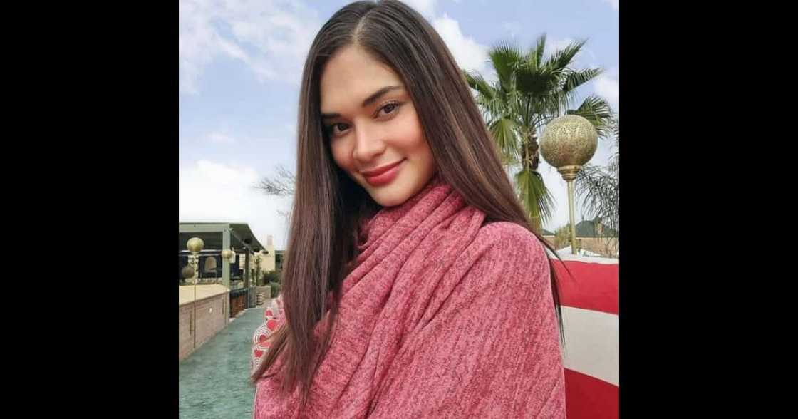 Pia Wurtzbach, pauwi na ng Pilipinas; susunod din kaagad ang boyfriend Pia Wurtzbach, pauwi na ng Pilipinas; susunod din kaagad ang boyfriend