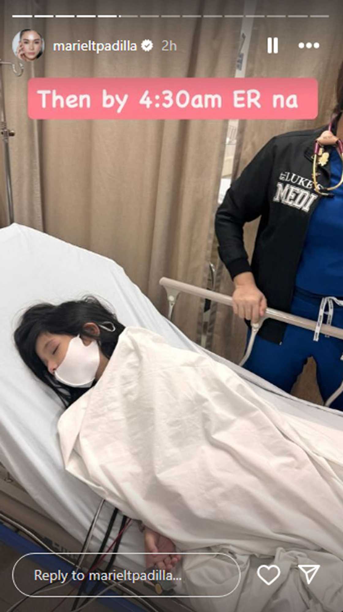 Photo: Mariel Padilla (@marieltpadilla) Photo: Mariel Padilla (@marieltpadilla)