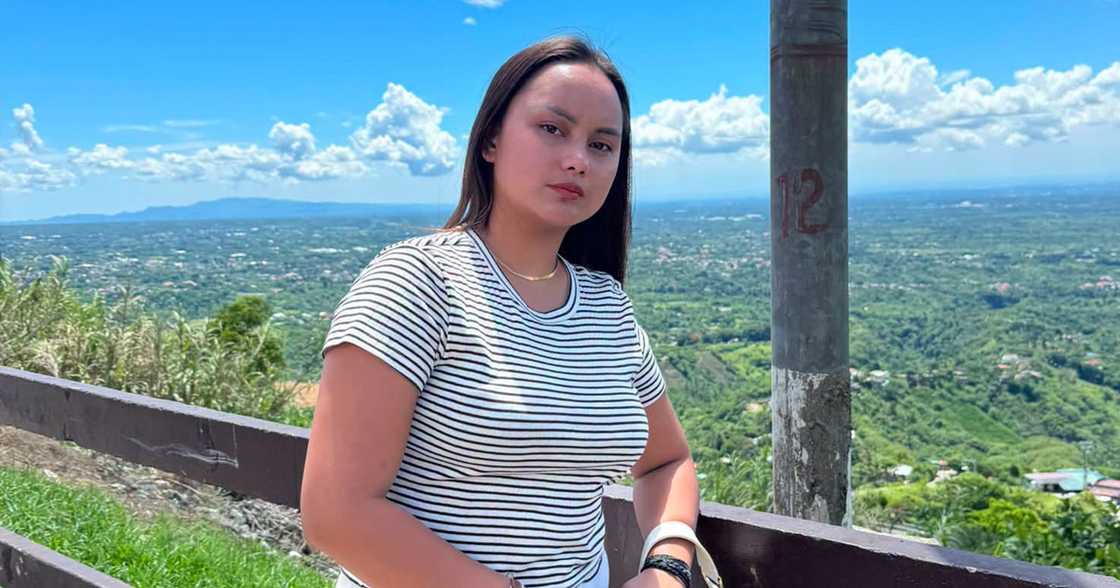 Rita Gaviola a.k.a. Badjao Girl, finlex ang bagong bahay; nagmuni-muni sa kanyang payak na nakaraan