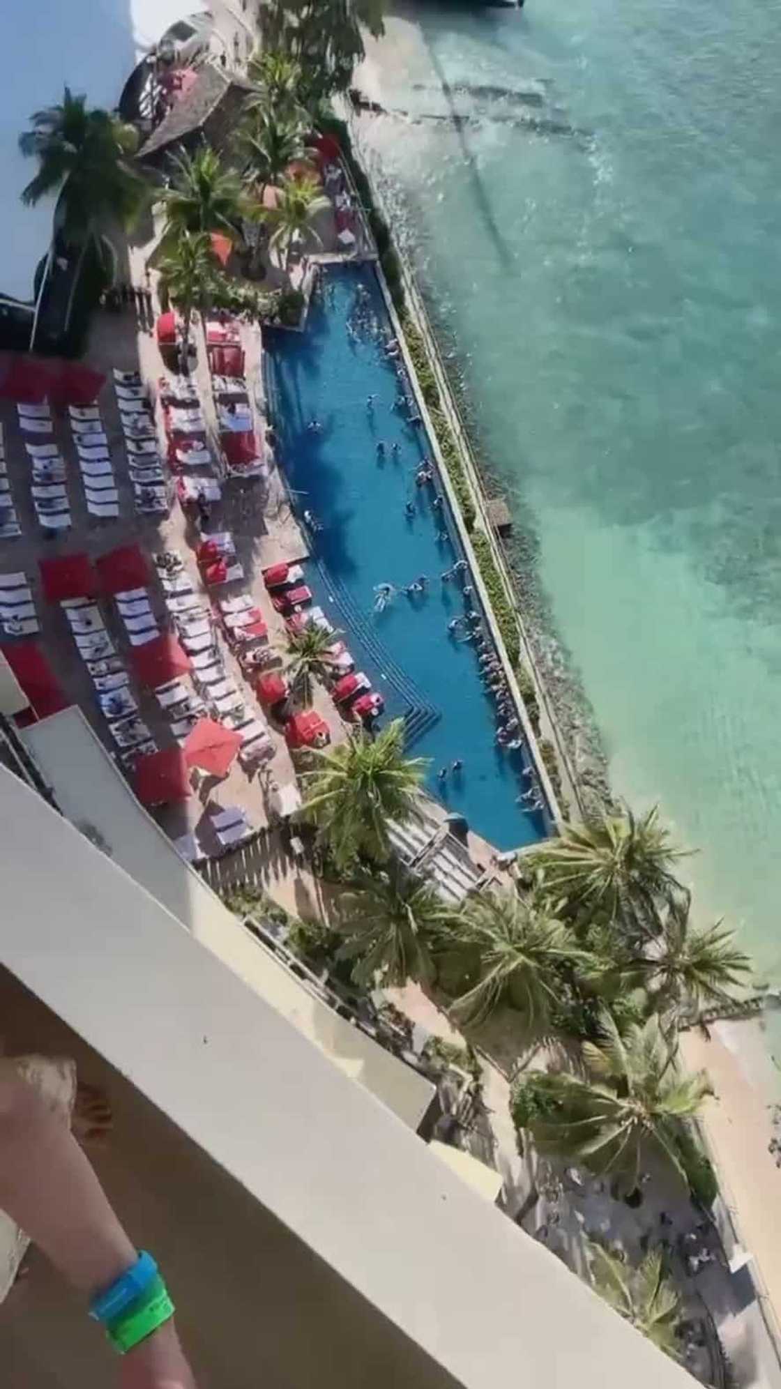 Ruffa Mae Quinto, binati ang sarili ng “happy birthday”: “I wish myself the best of health and wealth” Ruffa Mae Quinto, binati ang sarili ng “happy birthday”: “I wish myself the best of health and wealth”