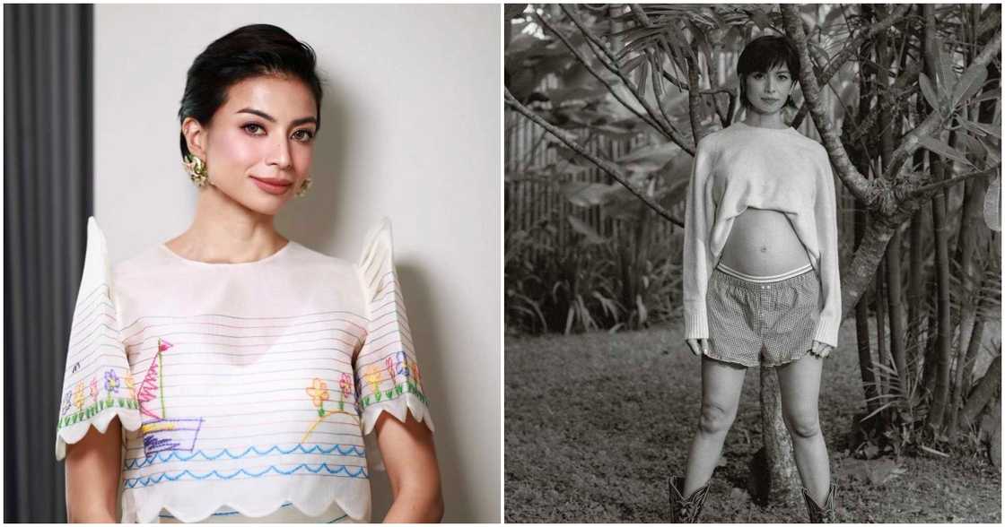 "Entering another chapter": Glaiza De Castro, inanunsyo ang kanyang pagbubuntis "Entering another chapter": Glaiza De Castro, inanunsyo ang kanyang pagbubuntis