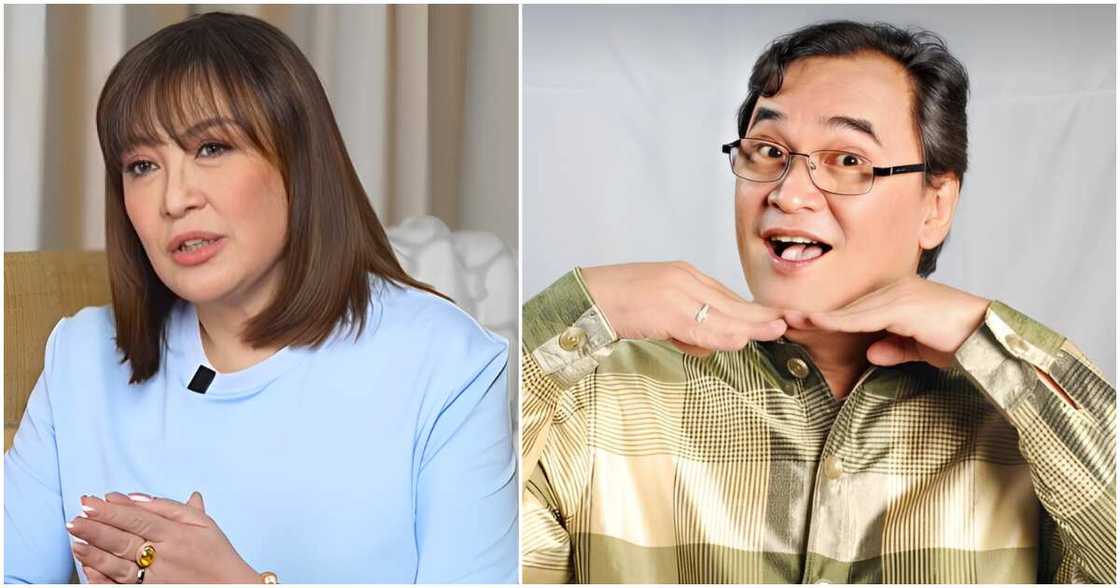 Sharon Cuneta, nagdadalamhati sa pagpanaw ni Manny Castañeda Sharon Cuneta, nagdadalamhati sa pagpanaw ni Manny Castañeda