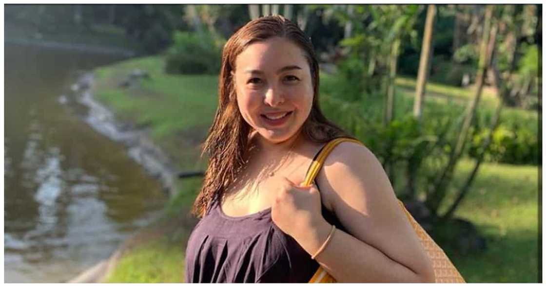 Marjorie Barretto, pinasilip ang kanyang "clutter-free" kitchen Marjorie Barretto, pinasilip ang kanyang "clutter-free" kitchen