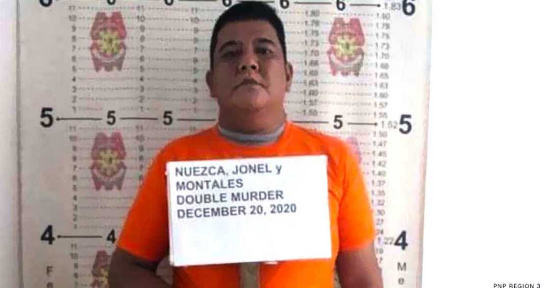 Jonel Nuecza Death Certificate, isinapubliko; sanhi ng pagkamatay, di pa malaman hangga’t walang pang autopsya Jonel Nuecza Death Certificate, isinapubliko; sanhi ng pagkamatay, di pa malaman hangga’t walang pang autopsya